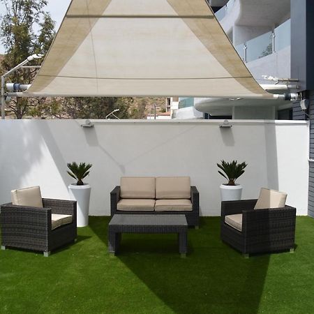 Luxury Apartment In Tenerife South - Palm-mar Buitenkant foto