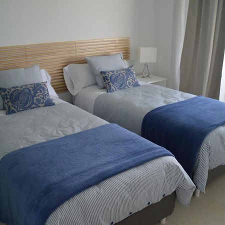 Luxury Apartment In Tenerife South - Palm-mar Buitenkant foto