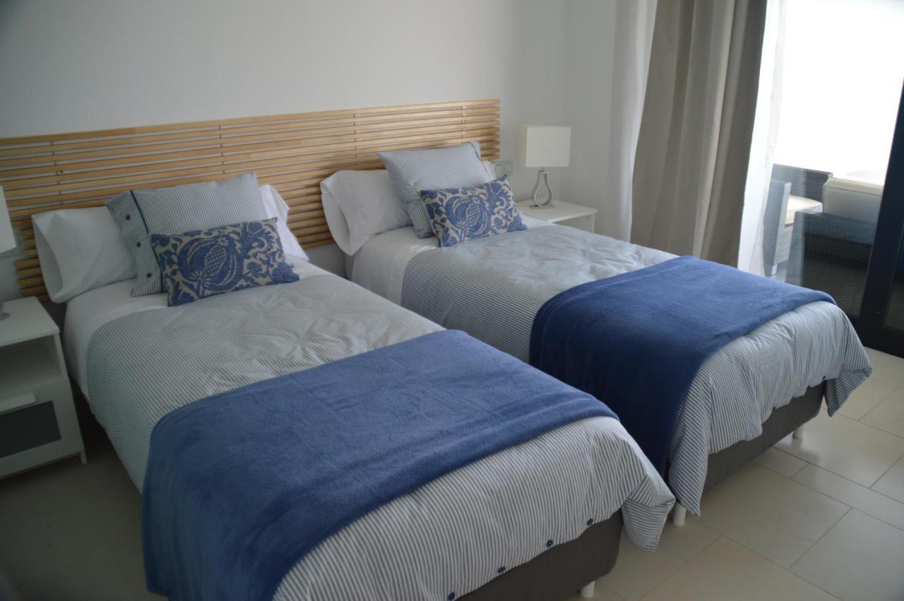 Luxury Apartment In Tenerife South - Palm-mar Buitenkant foto