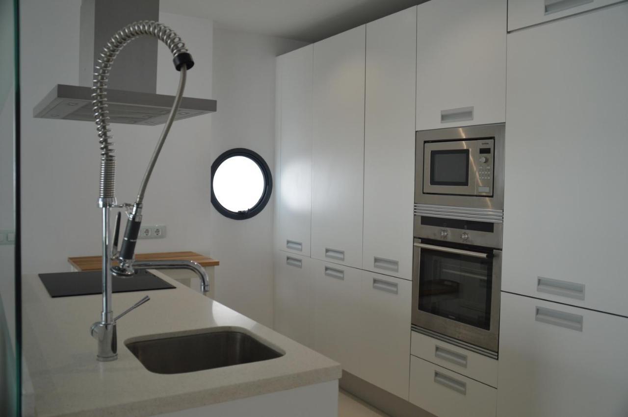 Luxury Apartment In Tenerife South - Palm-mar Buitenkant foto