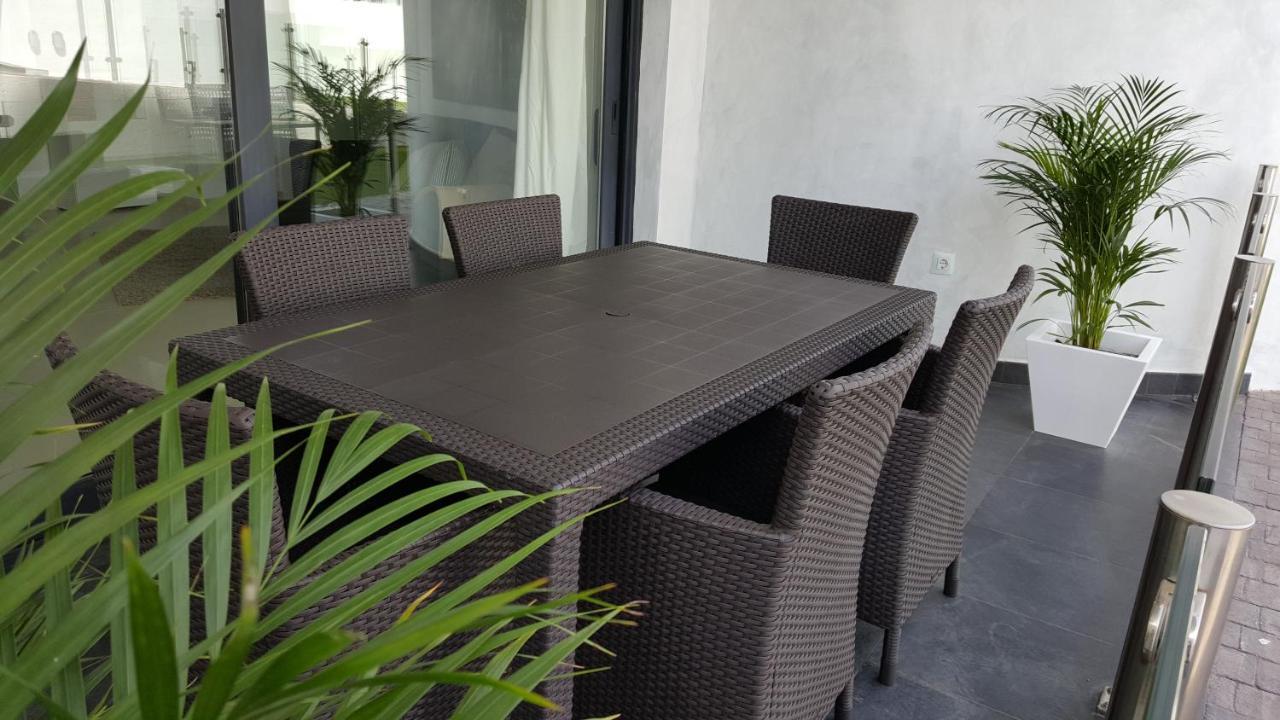 Luxury Apartment In Tenerife South - Palm-mar Buitenkant foto