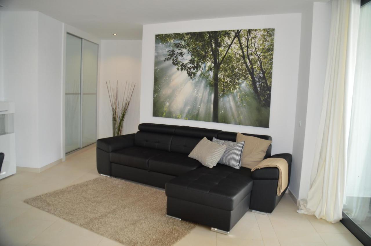 Luxury Apartment In Tenerife South - Palm-mar Buitenkant foto