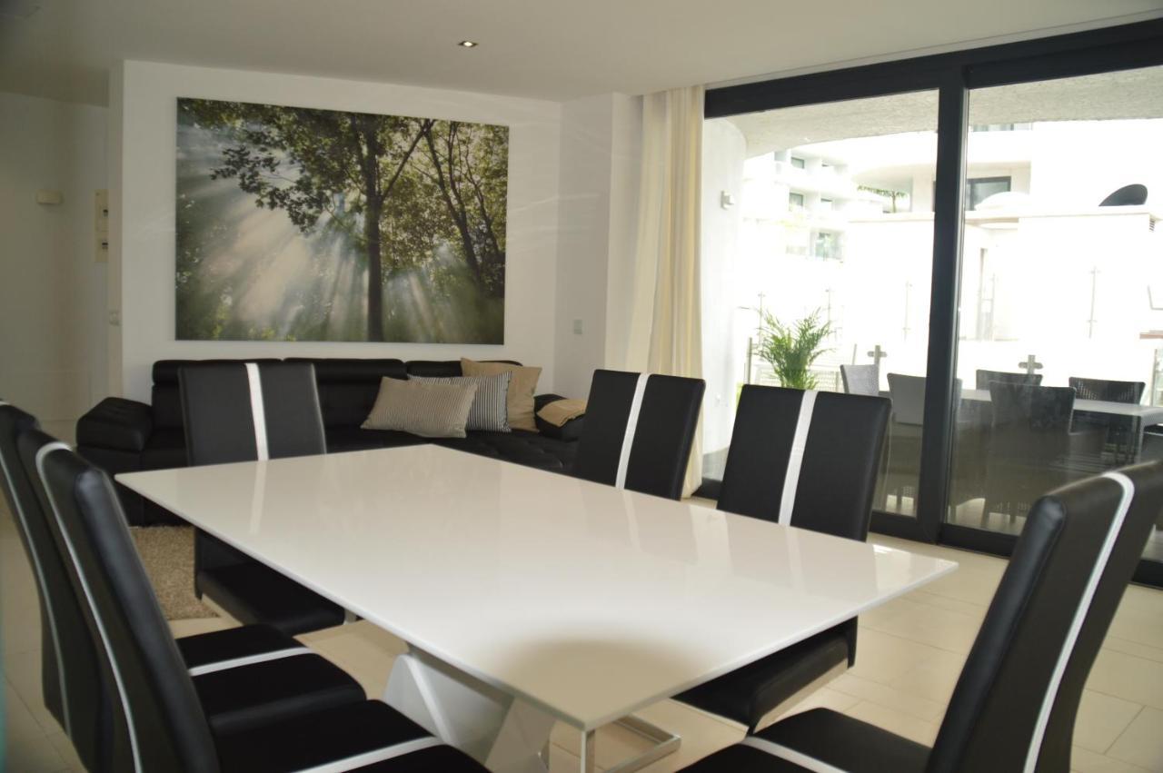 Luxury Apartment In Tenerife South - Palm-mar Buitenkant foto