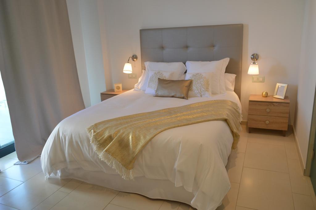Luxury Apartment In Tenerife South - Palm-mar Buitenkant foto