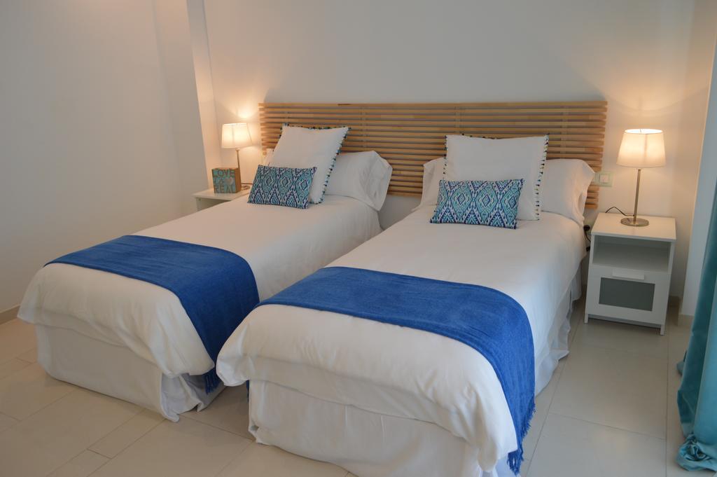 Luxury Apartment In Tenerife South - Palm-mar Buitenkant foto