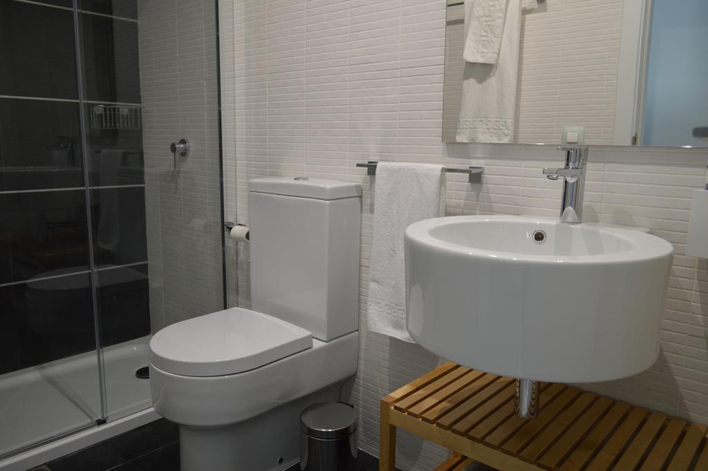Luxury Apartment In Tenerife South - Palm-mar Buitenkant foto